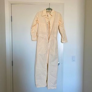 NEW Big Bud Press Jumpsuit